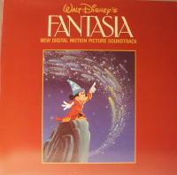 Irwin Kostal - Walt Disneys Fantasia, Cd's en Dvd's, Vinyl | Pop, Gebruikt, Verzenden
