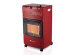 Veiling - Gaskachel / Gashaard - 3-standen - Max 4200 Watt -, Nieuw