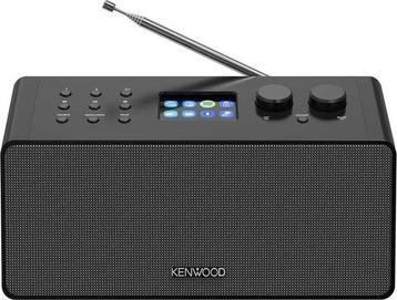 2eChoix | Kenwood CR-ST90S Smart Radio - Batterie de 8 beschikbaar voor biedingen
