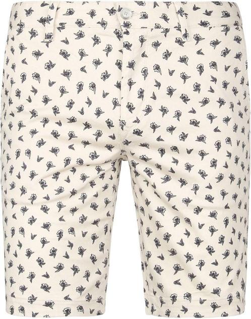 Hugo Boss Short Wit maat Overige maten Heren, Kleding | Heren, Broeken en Pantalons, Wit, Nieuw, Overige maten, Verzenden