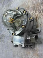 Doorgangslicht - Aluminium, Antiek en Kunst