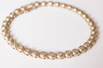 Bibigi - Armband - 18 karaat Roségoud -  0.24ct. tw. Diamant, Handtassen en Accessoires, Antieke sieraden