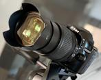 Nikon D3200 AF-S 18-105mm ED-VR  #Excellent #Top #FOCUS, Nieuw