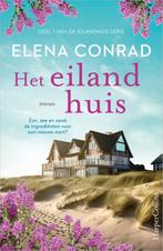 Het eilandhuis / De eilandhuis-serie / 1 9789402714371, Boeken, Romans, Verzenden, Gelezen, Elena Conrad
