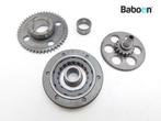 Start Koppeling / Vrijloop Honda CBR 600 F 1987-1990, Motoren, Onderdelen | Honda, Verzenden, Gebruikt