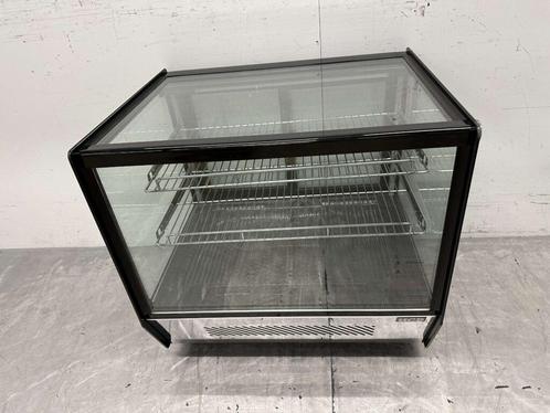 Vitrine réfrigérée de luxe Vitrine boulangerie 120 litres, Zakelijke goederen, Horeca | Keukenapparatuur, Verzenden