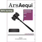 Jurisprudentie Verbintenissenrecht / 2020 / Ars Aequi, Verzenden