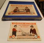 AMI articoli meccanici ingegnosi - Blikken speelgoed - set