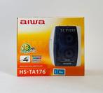 Aiwa - HS-TA176 - Walkman