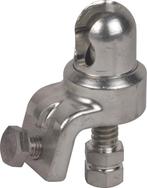 Dehn Capuchon à tête sphérique réglable avec tige hexagonale, Verzenden