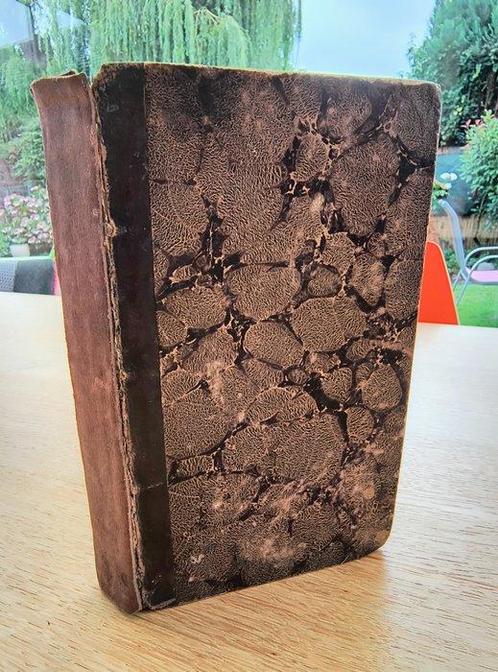 Bulliard - Traité de la chasse aux oiseaux et de toutes les, Antiek en Kunst, Antiek | Boeken en Manuscripten