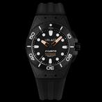 Ublast - Atlantis Professional Diver - REF.UBATL42BK - Sub, Bijoux, Sacs & Beauté