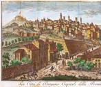 Italië - Bergamo, Lombardije; T. Salmon - La Città di, Boeken, Nieuw