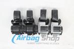 AIRBAG SET – DASHBOARD ZWART HYUNDAI I20 (2014-2020), Gebruikt, Hyundai