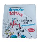 Astérix et Obélix - Caramelos - 11 divertidas latas (Mauri), Nieuw
