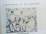 Jean-Emile Laboureur/ Maurice Toesca - Laboureur en Brière., Antiek en Kunst