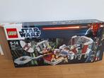 Lego Set - 9526 - Star Wars - Palpatines Arrest, Nieuw