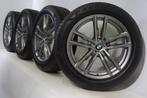 BMW X3 X4 G01 G02 698M 19 inch velgen Pirelli Zomerbanden Or, Ophalen of Verzenden, Nieuw