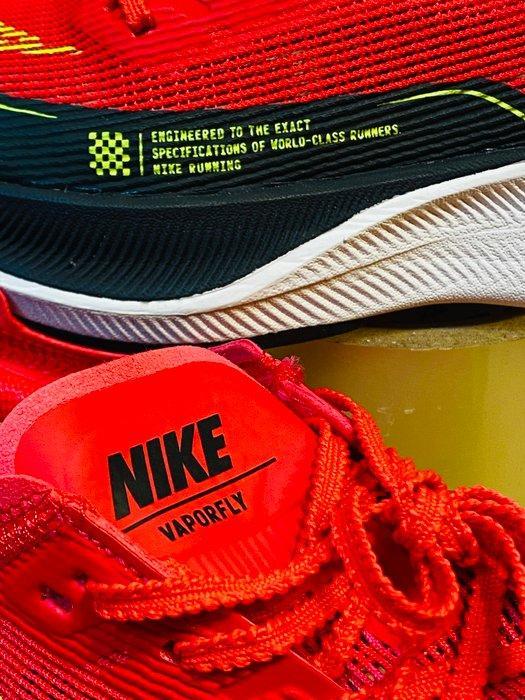 Nike - ZoomX Carbon Vaporfly P40 - Sneakers - Maat: EU 40 -, Kleding | Heren, Schoenen