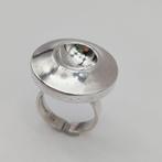 Zonder minimumprijs - Ring Zilver - H. Kaksonen - Kalevala, Nieuw
