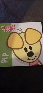 Blokboekje - Woezel en Pip: Pip 8720029063795, Boeken, Verzenden, Zo goed als nieuw