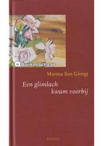 Een glimlach kwam voorbij, Verzenden