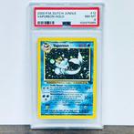 Pokémon Graded card - Vaporeon Holo - Jungle #12 - Pokémon -, Nieuw