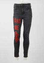 Take Me Home Black Jeans in size 26/28 – BOAS Special, Kleding | Heren, Spijkerbroeken en Jeans, Ophalen of Verzenden, Nieuw