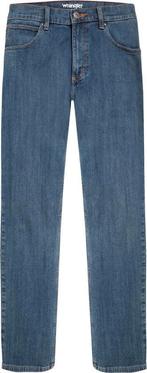 Tweedekans | Wrangler Straight Regular Jeans Voor Heren -, Ophalen of Verzenden, Nieuw