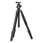 Benro Travel Angel Statief Kit FTA28AB1 met garantie, Audio, Tv en Foto, Fotografie | Statieven en Balhoofden, Ophalen of Verzenden