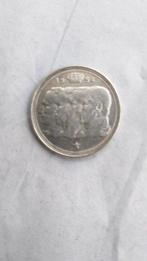 België. 1911 à 1954, lot 10 pièces (Zonder minimumprijs), Postzegels en Munten