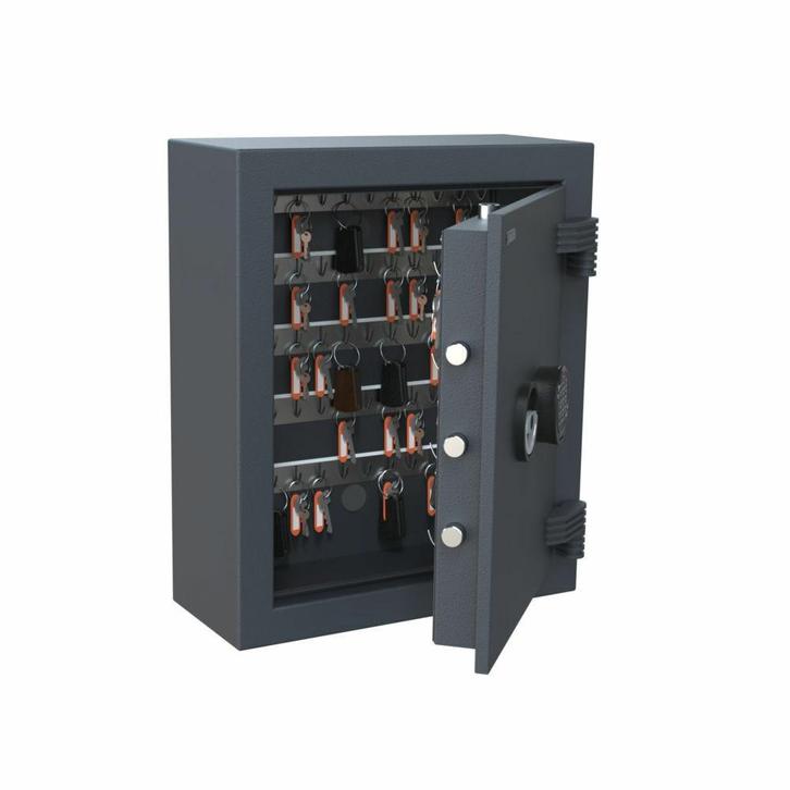 Salvus Grade 0 key safe 100 elo, Huis en Inrichting, Brandblussers en Brandkasten, Verzenden