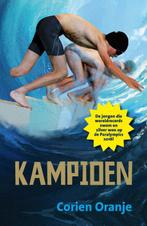 Kampioen 9789085431718 Corien Oranje, Verzenden, Gelezen, Corien Oranje