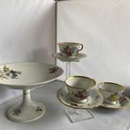 Rosenthal - Tasse et soucoupe (7) - Porcelaine, Antiek en Kunst