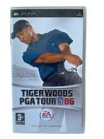 Tiger Woods PGA TOUR 06 (PSP) (TWEEDEHANDS), Verzenden, Nieuw