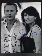 James Bond 007: Casino Royale - Daniel Craig + Caterina, Nieuw