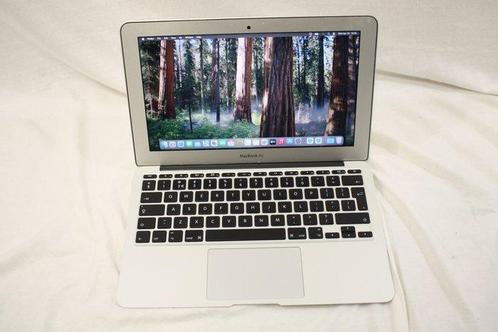 Rare find: Apple MacBook Air 11.6 inch (2014) - Core i5, Games en Spelcomputers, Spelcomputers | Overige Accessoires