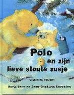 Polo En Zijn Lieve Stoute Zusje 9789062495016, Jean-Baptiste Baronian, Noris Kern, Verzenden