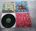 Rolling Stones - Rolling Stones - Their Satanic Majesties, Nieuw in verpakking