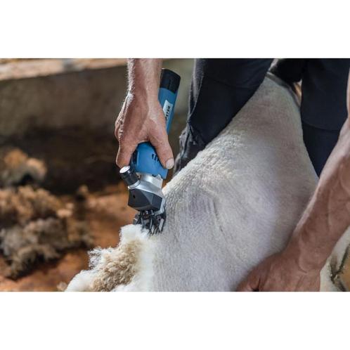 Farmclipper akku2 schaf scheermachine schapen en rundvee -, Dieren en Toebehoren, Stalling en Weidegang