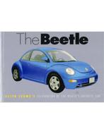 THE BEETLE, CELBRATION OF THE WORLDS FAVORITE CAR, Boeken, Auto's | Boeken, Nieuw