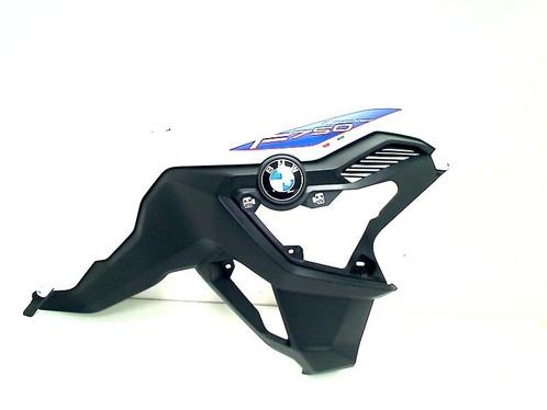 BMW F 750 GS 2018-2023 43LS ZIJKUIPDEEL RECHTS 46638564628, Motoren, Onderdelen | BMW, Gebruikt, Ophalen of Verzenden