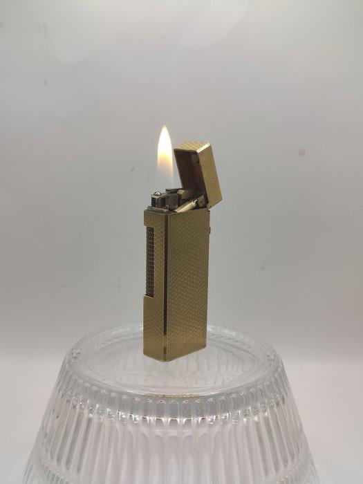 Dunhill - Rollagas - Zonder minimumprijs - Zakaansteker -, Verzamelen, Rookartikelen, Aanstekers en Luciferdoosjes