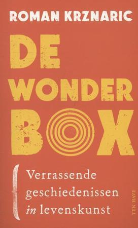 De wonderbox, Livres, Langue | Langues Autre, Envoi
