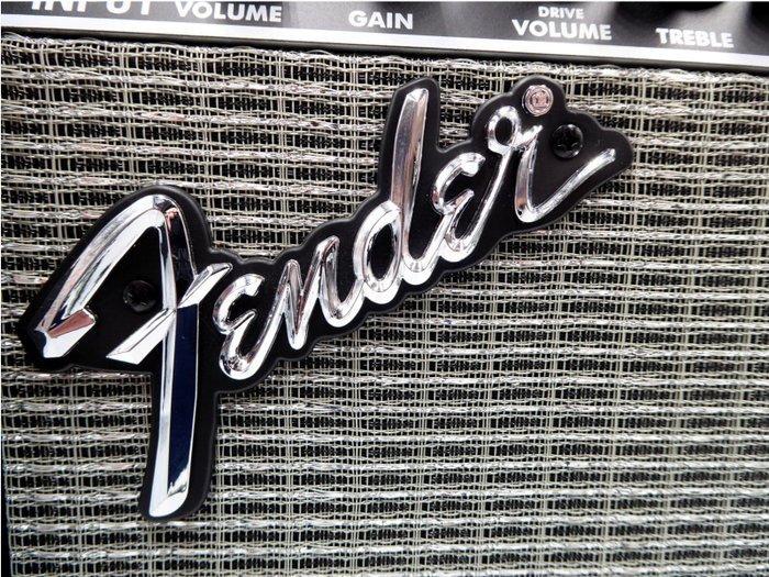 Fender - Nombre darticles : 1 - Amplificateur de guitare -, Muziek en Instrumenten, Snaarinstrumenten | Gitaren | Akoestisch