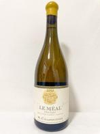 2010 M. Chapoutier Ermitage le Méal Blanc - Rhône - 1