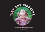 Tiny Art Director 9780811872294, Boeken, Bill Zeman, Zo goed als nieuw, Verzenden