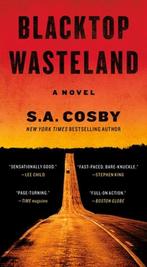 Blacktop Wasteland 9781250849700 S a Cosby, Verzenden, S a Cosby