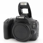 Canon EOS 200D body | Tweedehands, Audio, Tv en Foto, Verzenden, Zo goed als nieuw, Canon