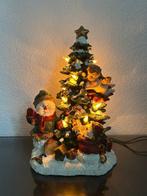 Kerstdecoratie - Hars, Gips, Diversen, Nieuw